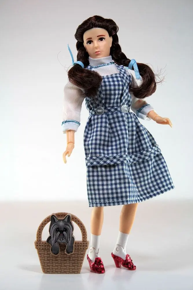 The Wizard of Oz Action Figure Dorothy 20 cm product photo