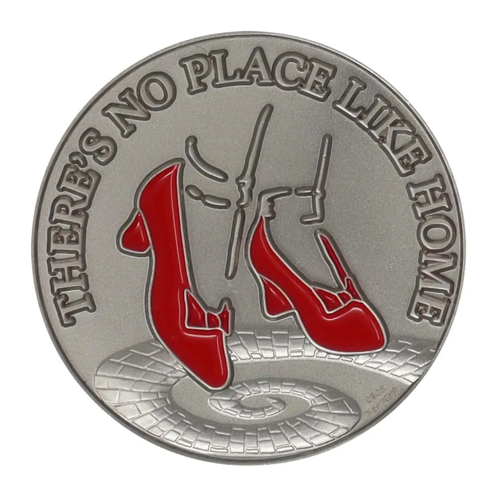 The Wizard of Oz Collectable Coin Limited Edition product photo