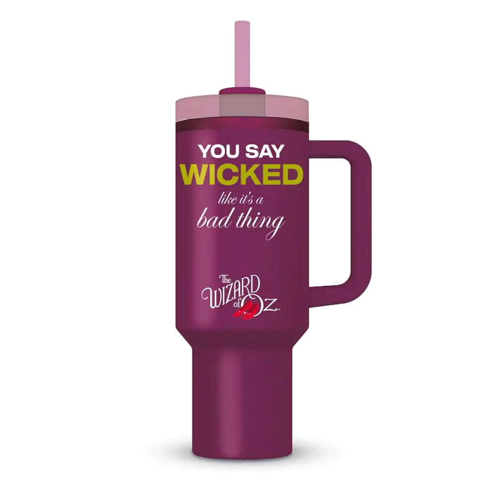 The Wizard of Oz Stainless Steel tumbler 1130 ml product photo