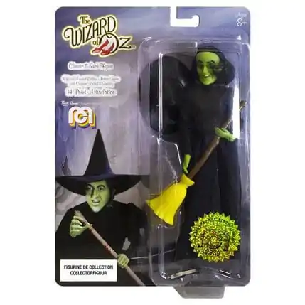 The Wizard of Oz Action Figure The Wicked Witch of the West 20 cm product photo