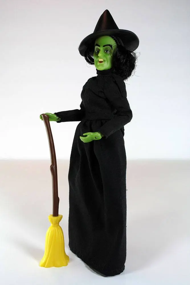 The Wizard of Oz Action Figure The Wicked Witch of the West 20 cm product photo