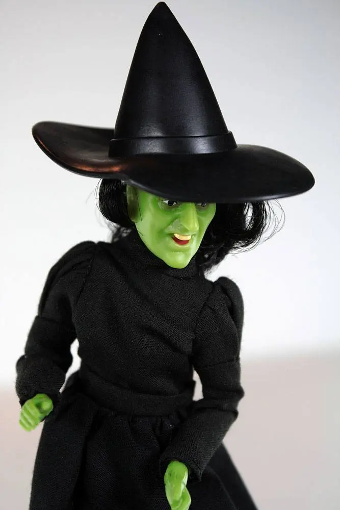 The Wizard of Oz Action Figure The Wicked Witch of the West 20 cm product photo