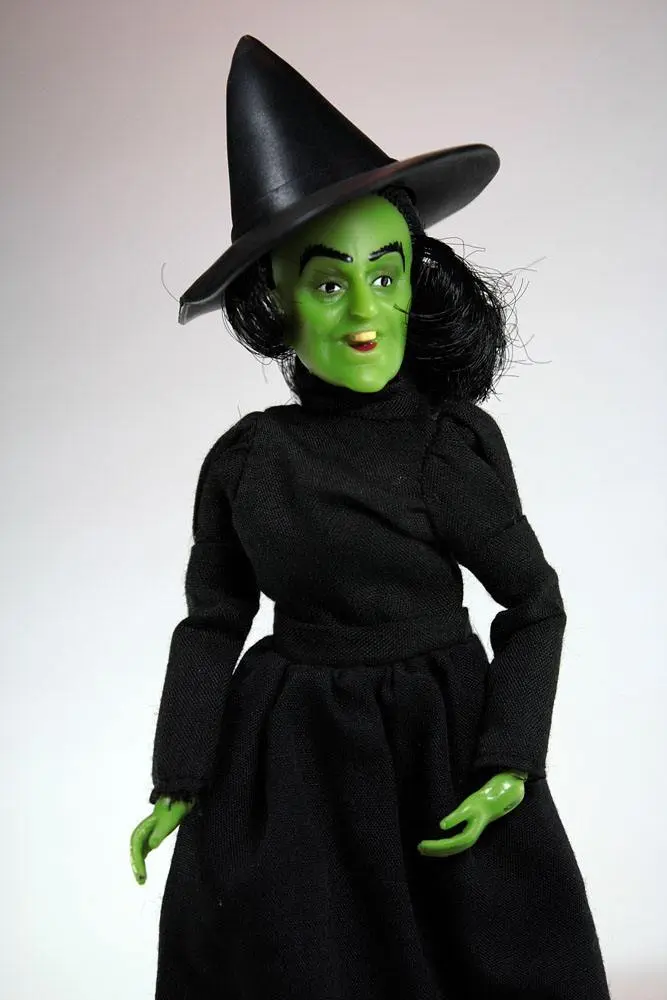 The Wizard of Oz Action Figure The Wicked Witch of the West 20 cm product photo