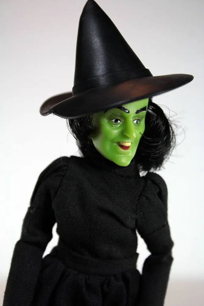 The Wizard of Oz Action Figure The Wicked Witch of the West 20 cm termékfotó