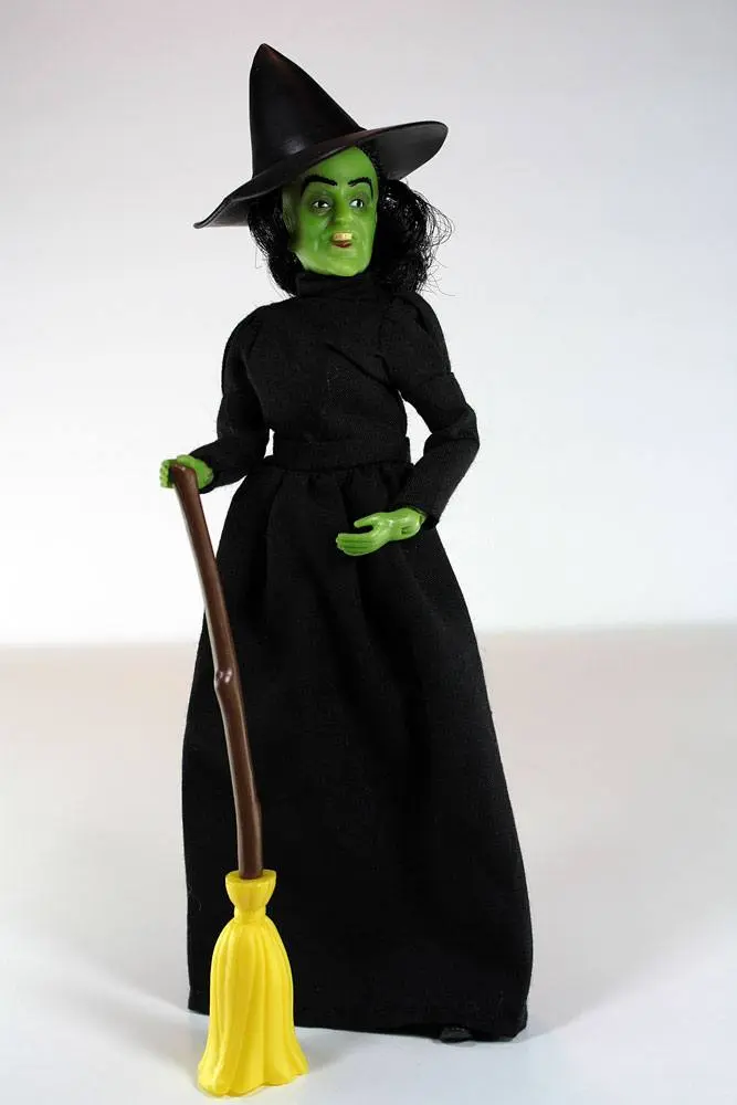 The Wizard of Oz Action Figure The Wicked Witch of the West 20 cm termékfotó