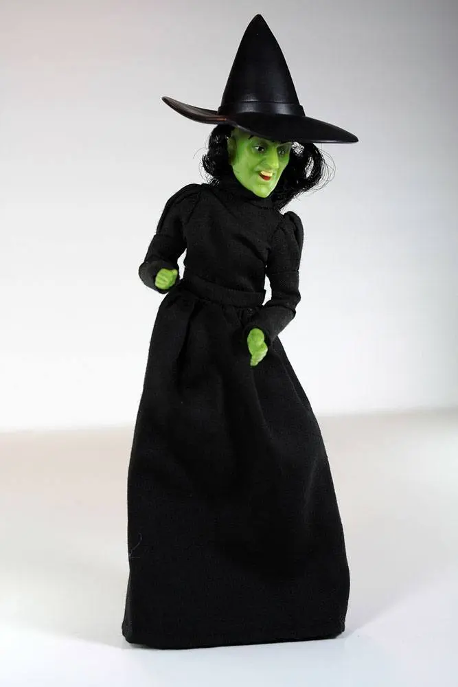 The Wizard of Oz Action Figure The Wicked Witch of the West 20 cm termékfotó