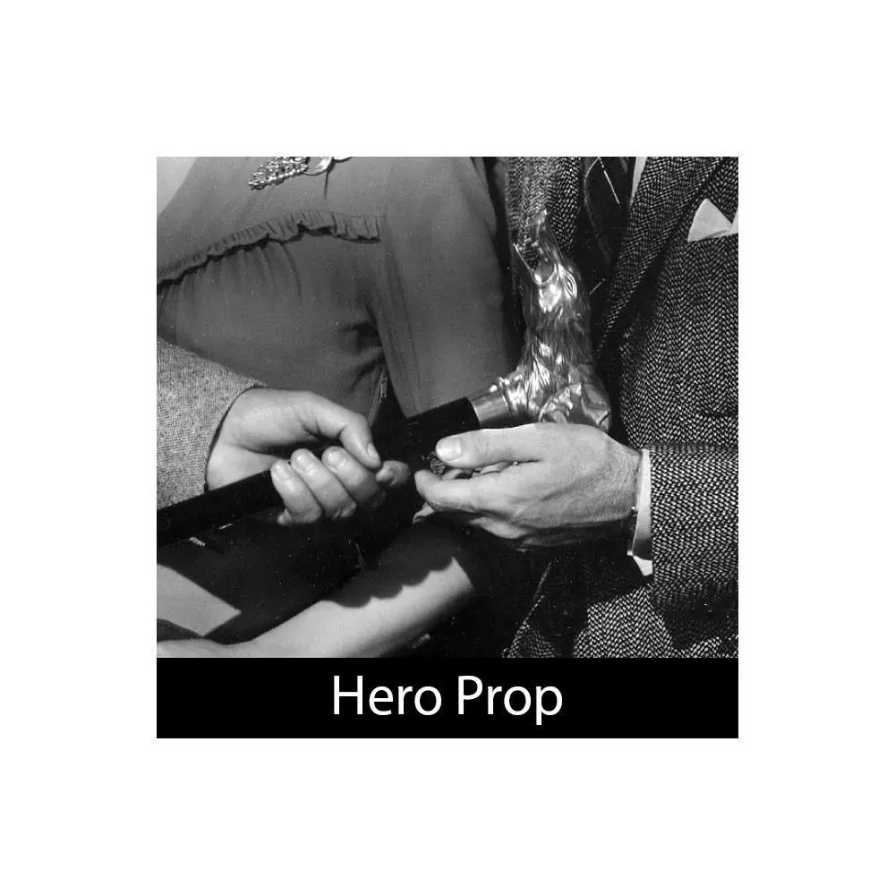 The Wolfman Replica 1/1 Lawrence Talbot's Cane 109 cm product photo