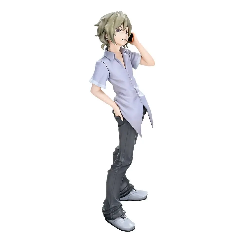 The World Ends with You: The Animation PVC Statue Joshua 17 cm product photo