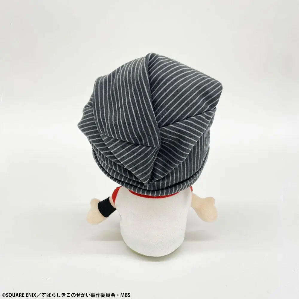 The World Ends with You: The Animation Plush Beat 19 cm product photo