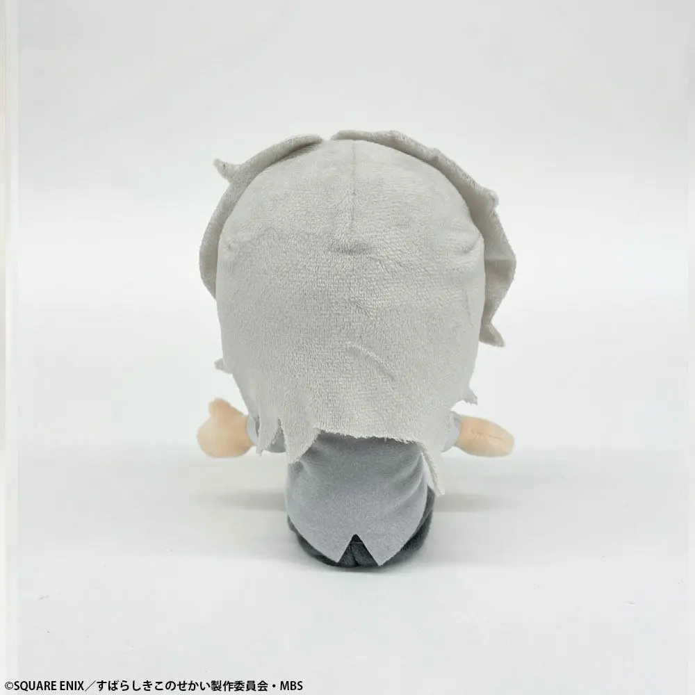 The World Ends with You: The Animation Plush Joshua 17 cm product photo
