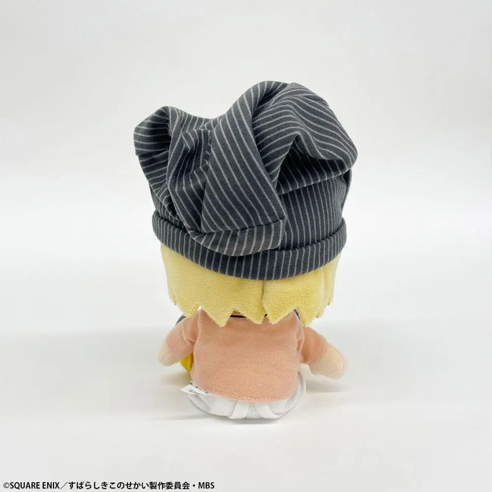 The World Ends with You: The Animation Plush Rhyme 18 cm product photo