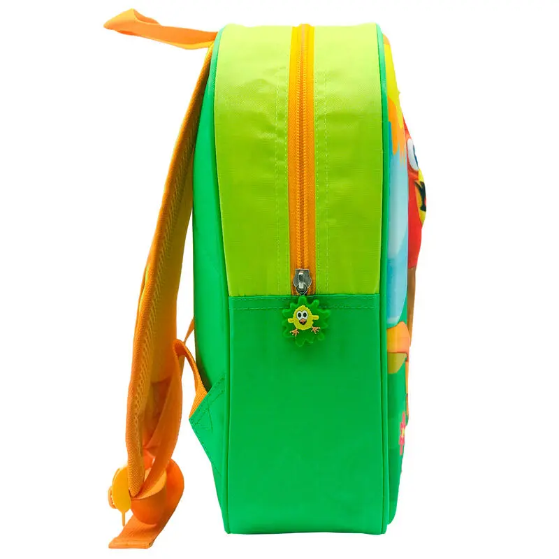 The Zenon Farm Bartolito 3D backpack with sound and lights 32cm product photo