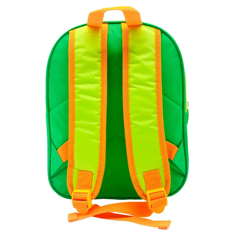 The Zenon Farm Bartolito 3D backpack with sound and lights 32cm product photo