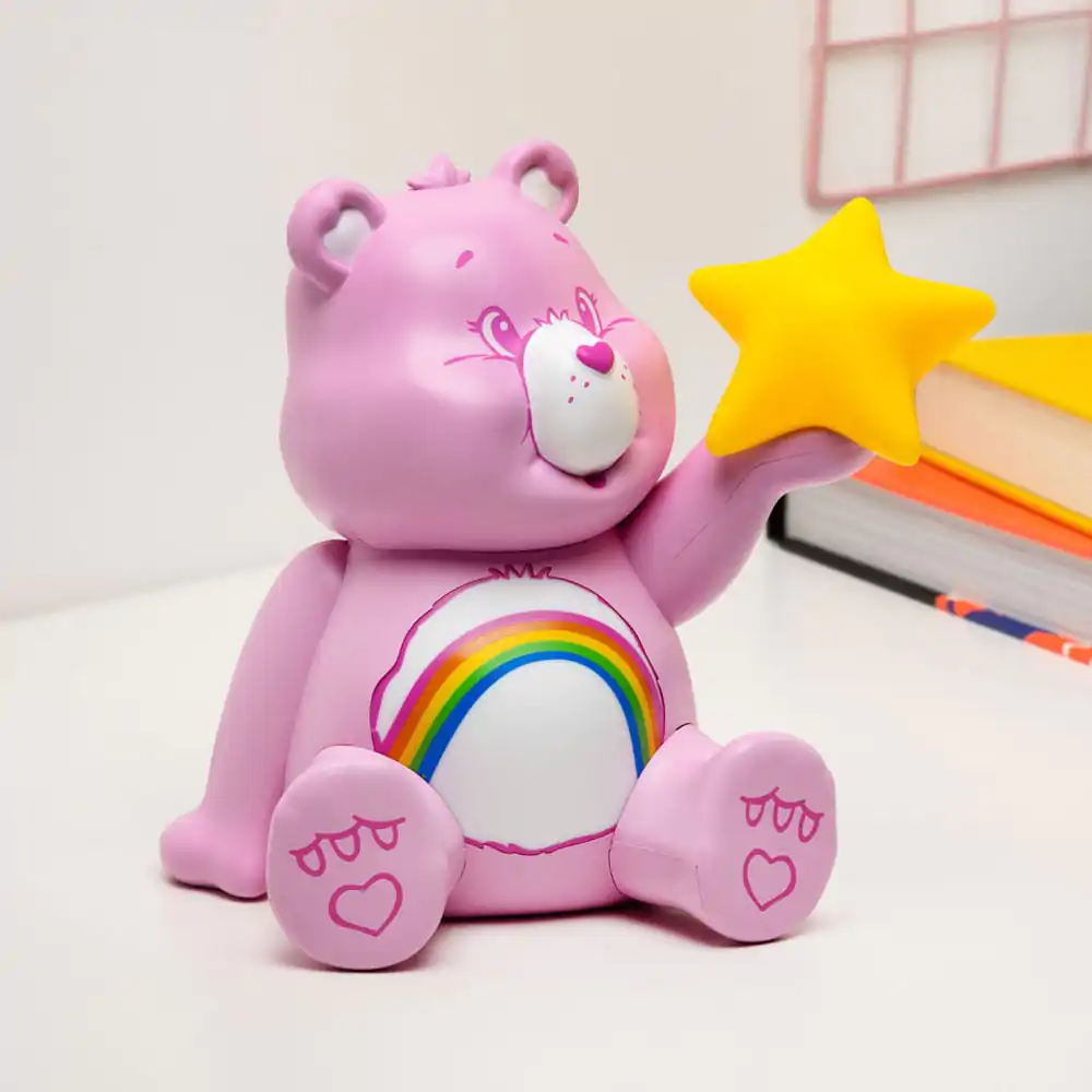 The Care Bears Light Cheer Bear product photo