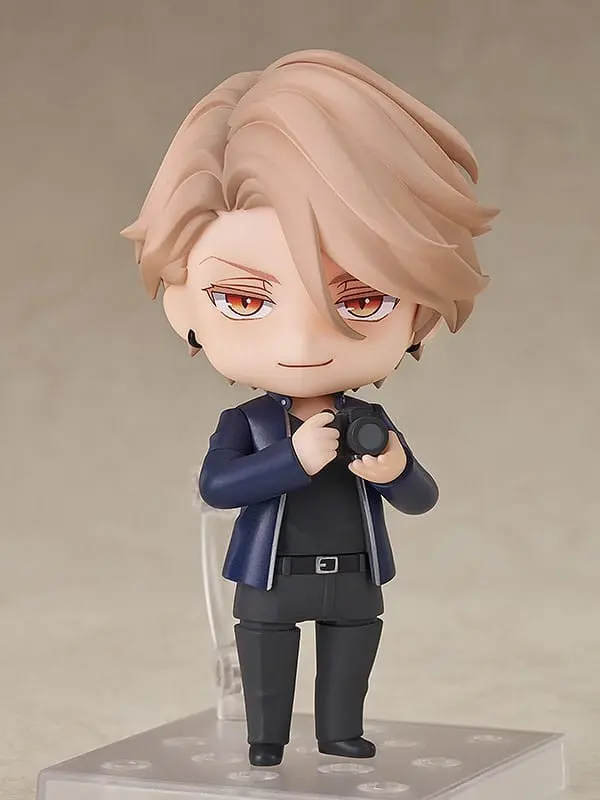 Therapy Game Nendoroid Action Figure Minato Mito 10 cm product photo