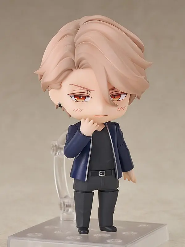 Therapy Game Nendoroid Action Figure Minato Mito 10 cm product photo