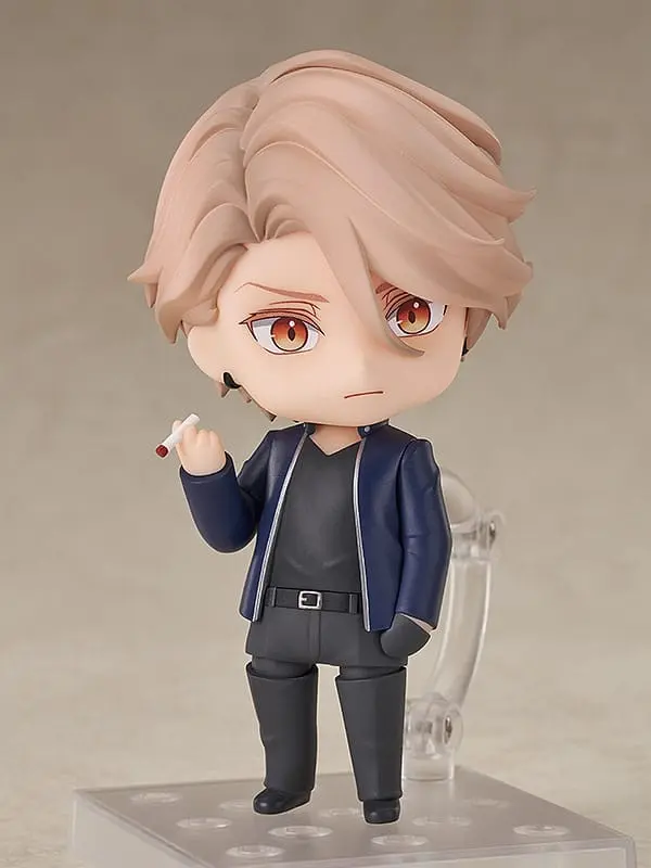 Therapy Game Nendoroid Action Figure Minato Mito 10 cm product photo