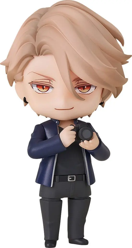 Therapy Game Nendoroid Action Figure Minato Mito 10 cm product photo