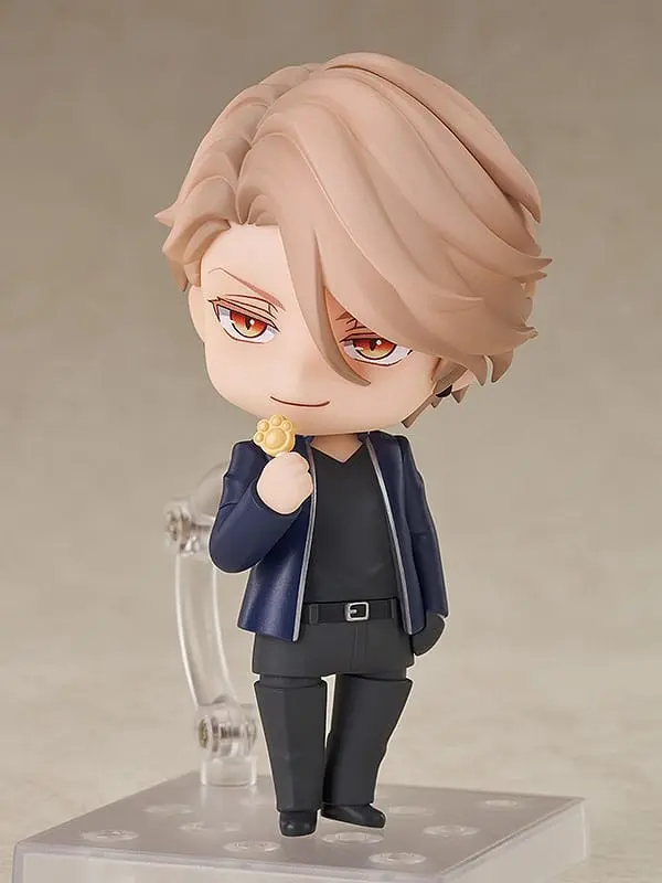 Therapy Game Nendoroid Action Figure Minato Mito 10 cm product photo