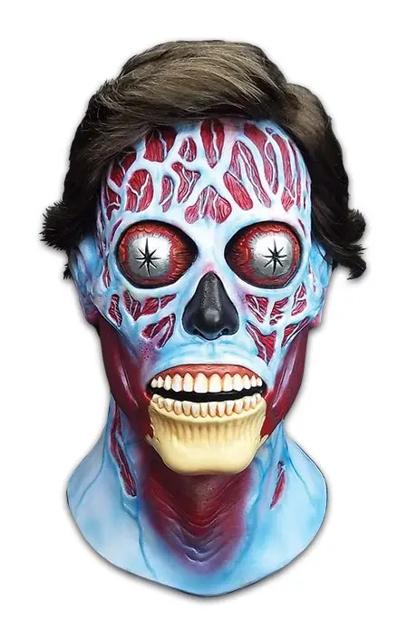 They Live Mask Alien product photo
