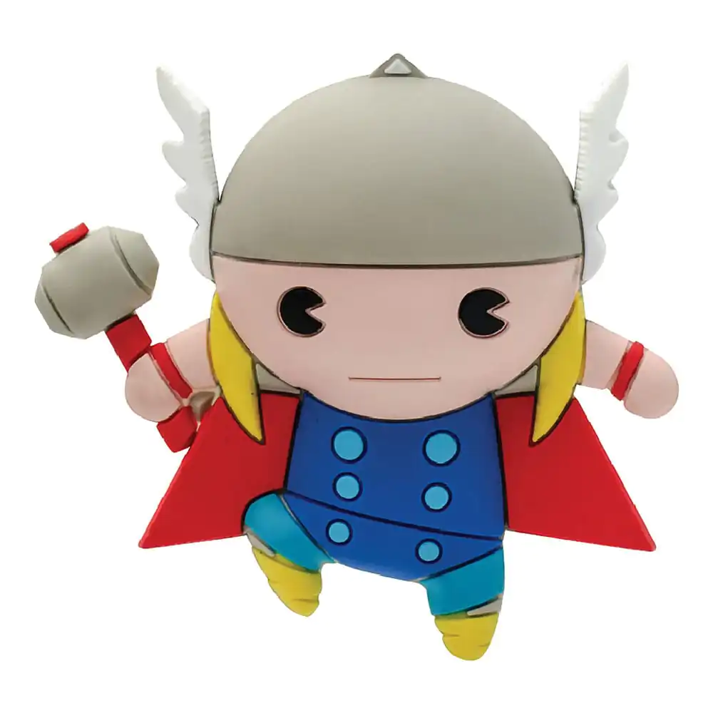 Thor 3D Magnet product photo