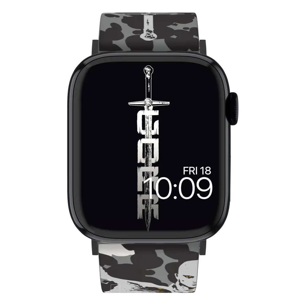 Thor: Love and Thunder Smartwatch-Wristband Gorr product photo