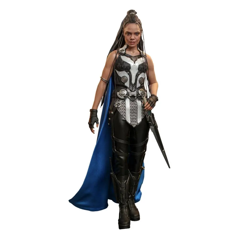 Thor: Love and Thunder Masterpiece Action Figure 1/6 Valkyrie 28 cm product photo