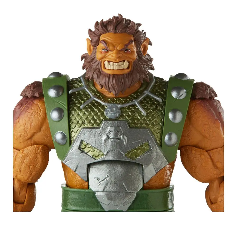 Thor Marvel Legends Series Action Figure 2022 Ulik 15 cm product photo