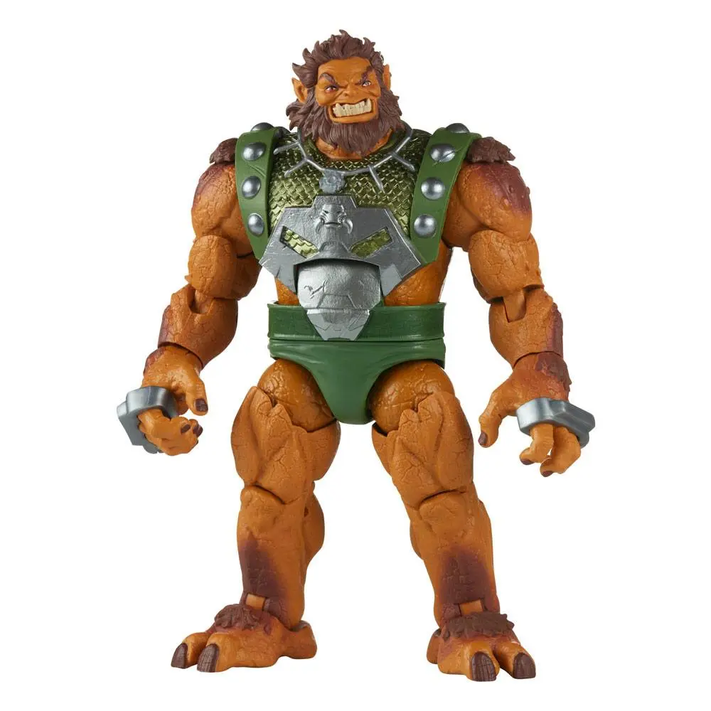 Thor Marvel Legends Series Action Figure 2022 Ulik 15 cm product photo