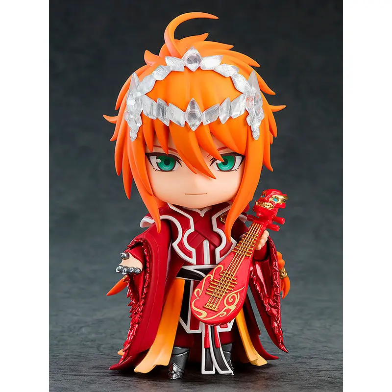 Thunderbolt Fantasy Bewitching Melody of the West Rou Fu You 10cm product photo