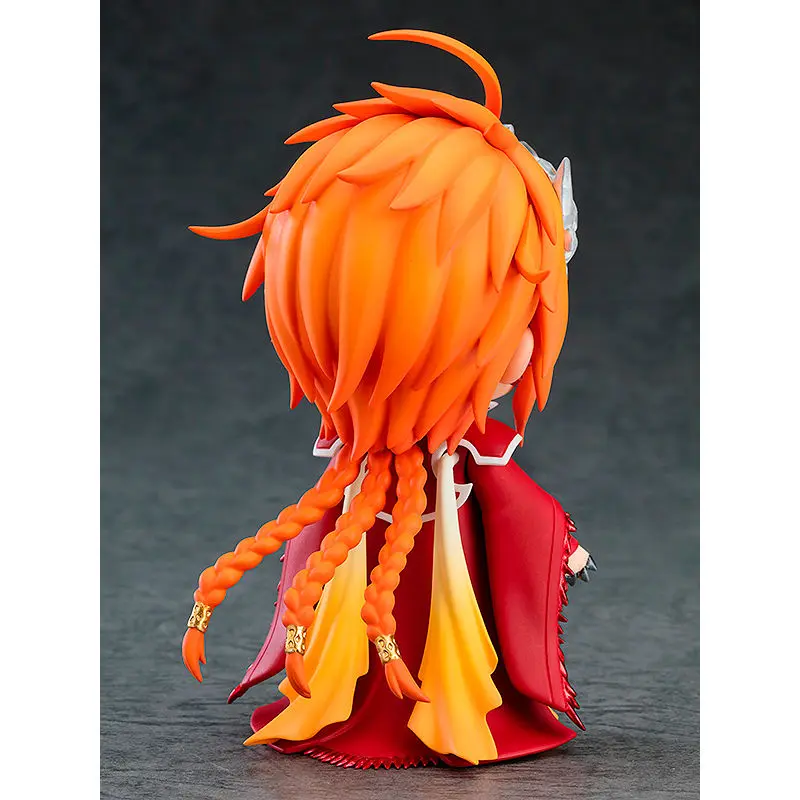 Thunderbolt Fantasy Bewitching Melody of the West Rou Fu You 10cm product photo