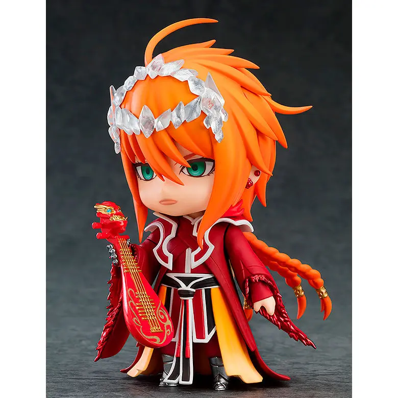 Thunderbolt Fantasy Bewitching Melody of the West Rou Fu You 10cm product photo
