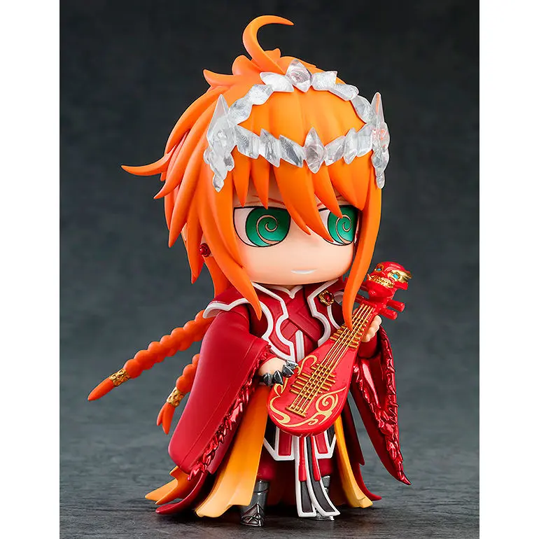 Thunderbolt Fantasy Bewitching Melody of the West Rou Fu You 10cm product photo
