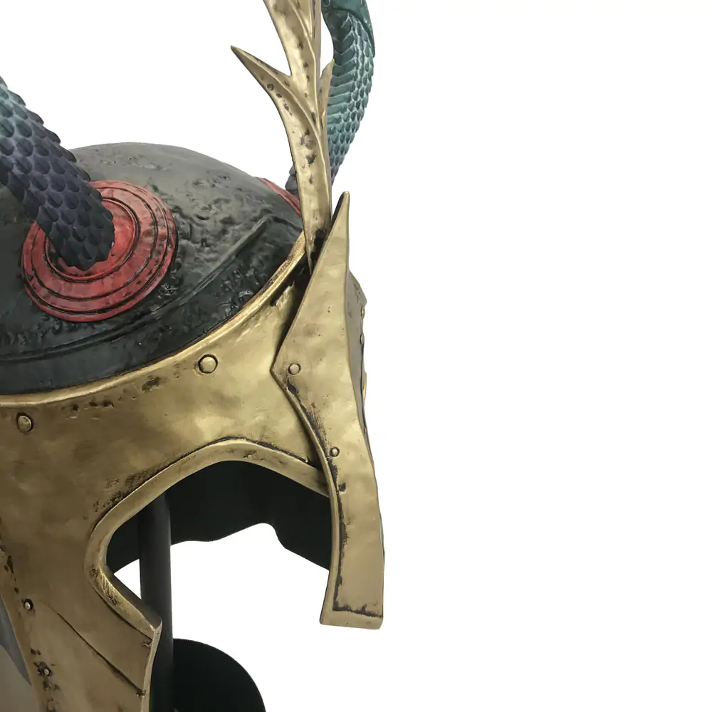 Thundercats Replica 1/1 Mumm-Ra Helmet 58 cm termékfotó