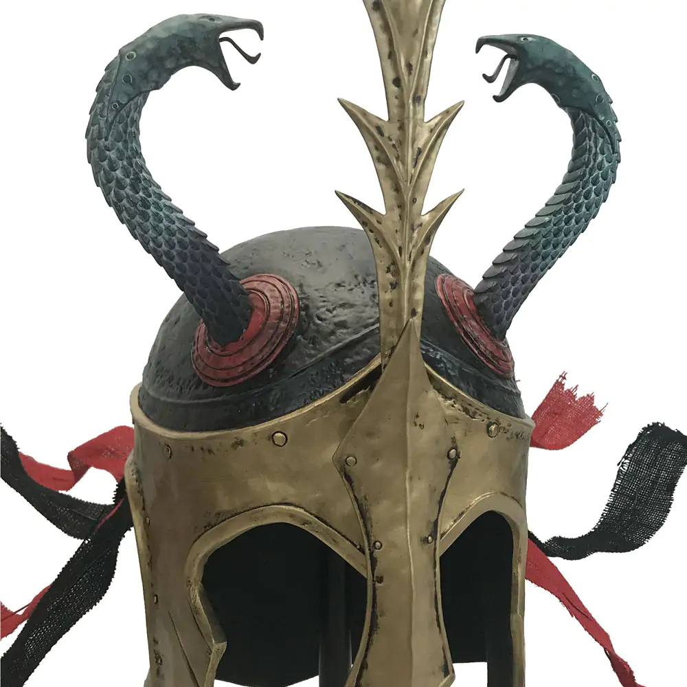 Thundercats Replica 1/1 Mumm-Ra Helmet 58 cm termékfotó