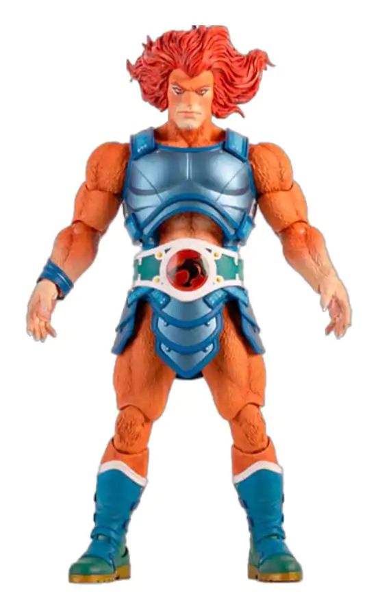Thundercats Action Figure 1/6 Lion-O 30 cm product photo