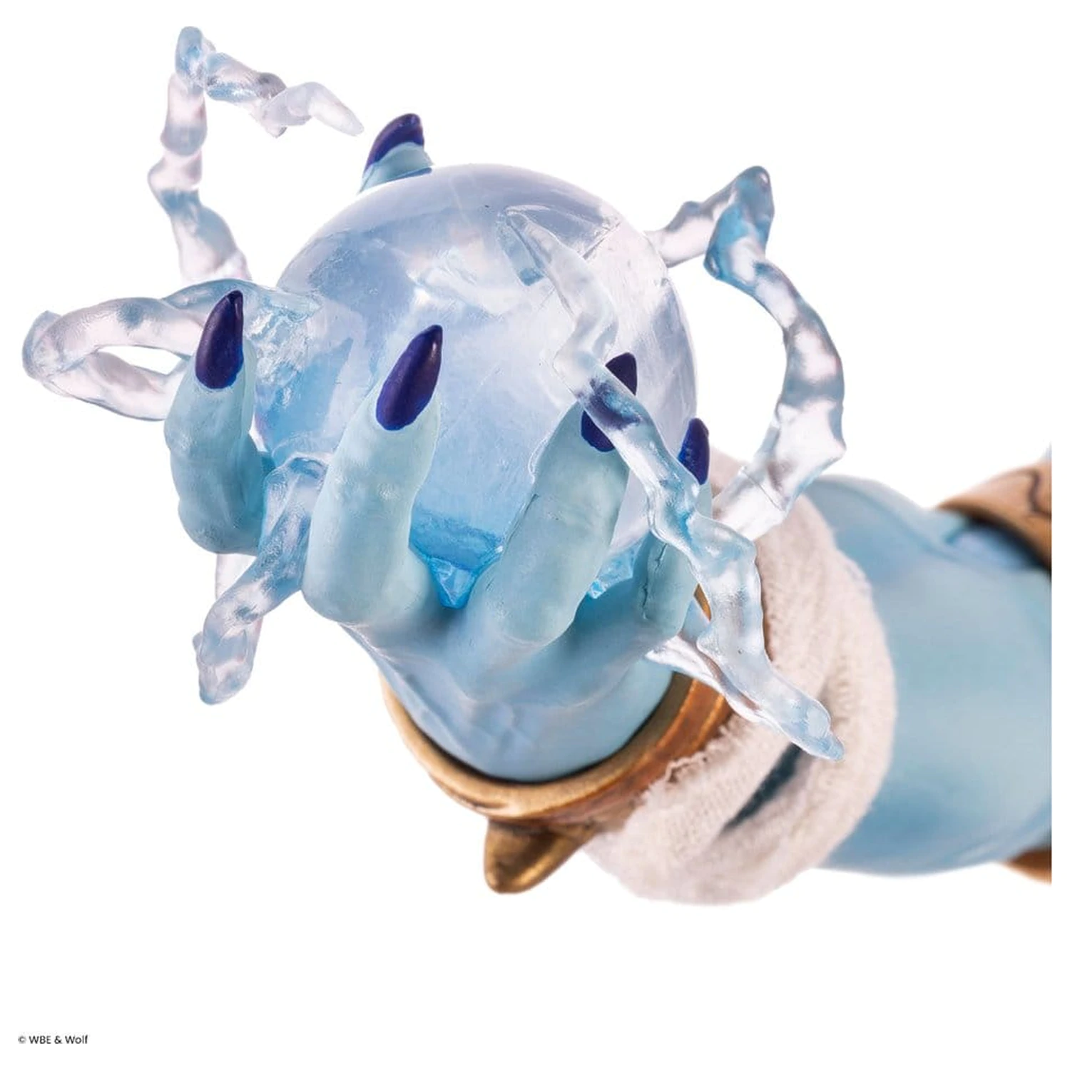 ThunderCats Action Figure 1/6 Mumm-Ra 30 cm product photo