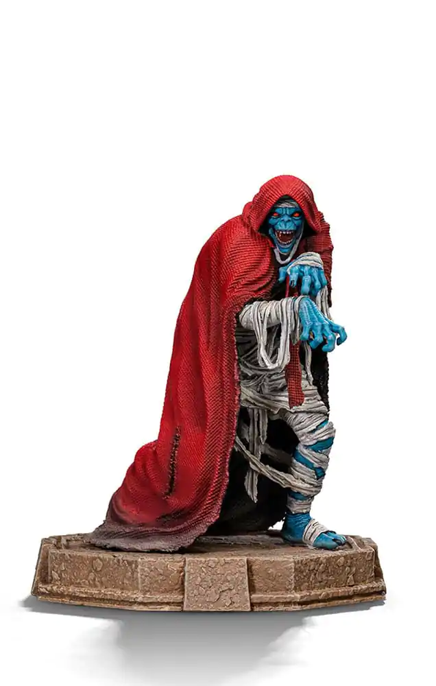 ThunderCats Art Scale Statue 1/10 Mumm-Ra Decayed Form 16 cm product photo