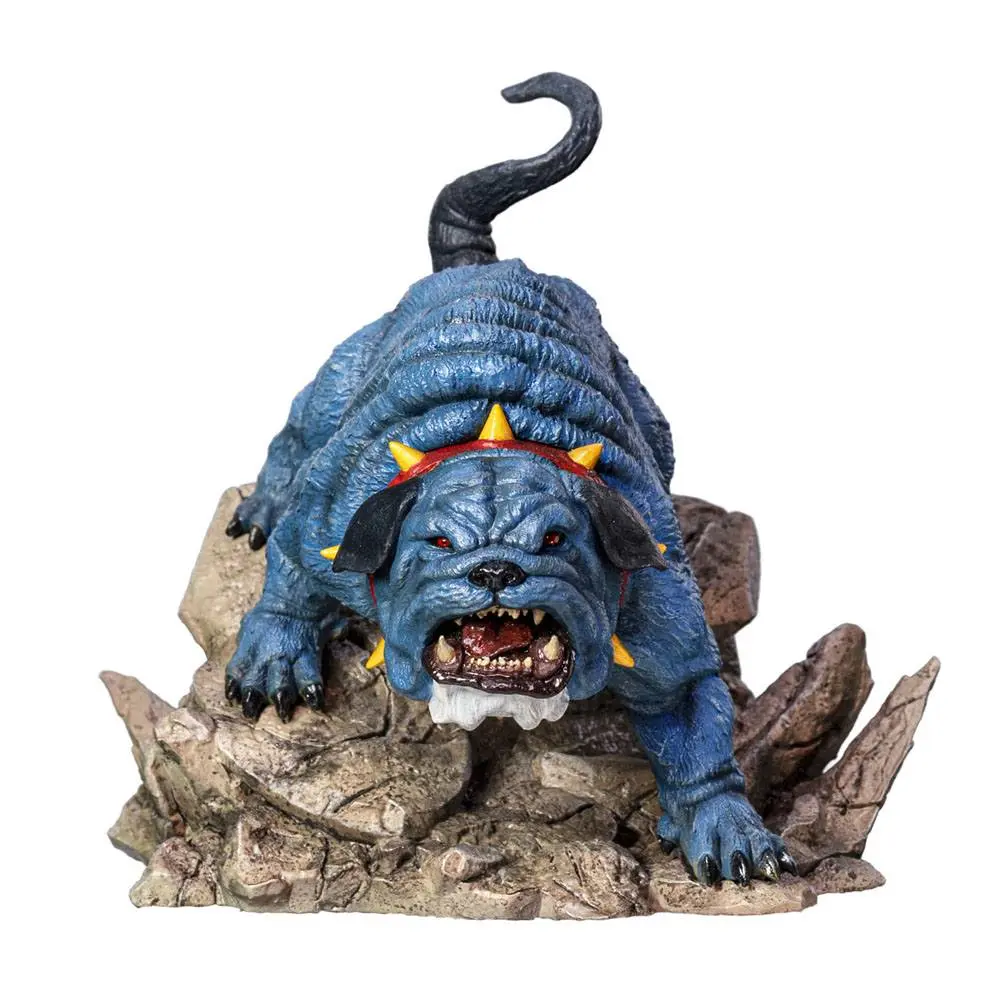 ThunderCats BDS Art Scale Statue 1/10 Ma-Mutt 11 cm product photo
