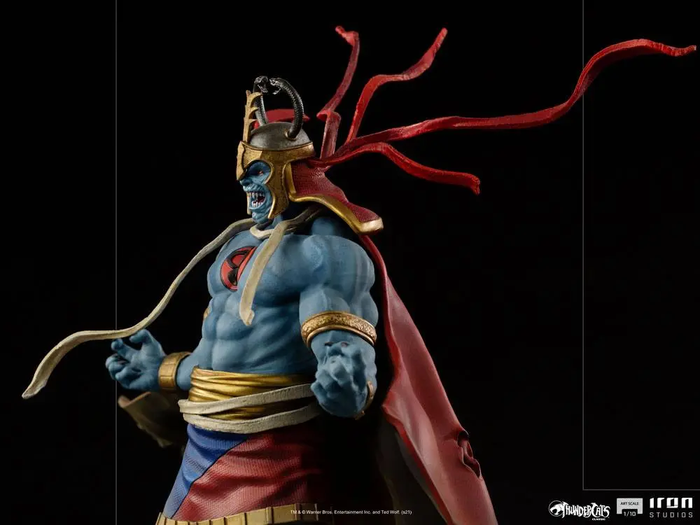 Thundercats BDS Art Scale Statue 1/10 Mumm-Ra 28 cm product photo