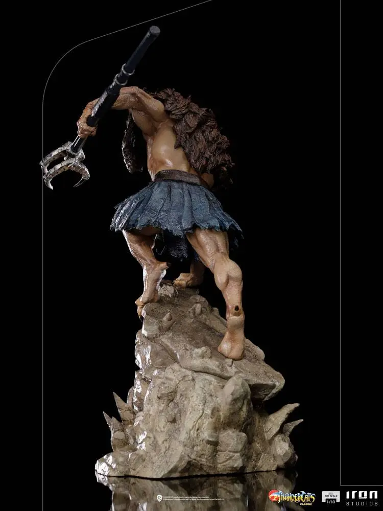 ThunderCats BDS Art Scale Statue 1/10 Vultureman 27 cm product photo