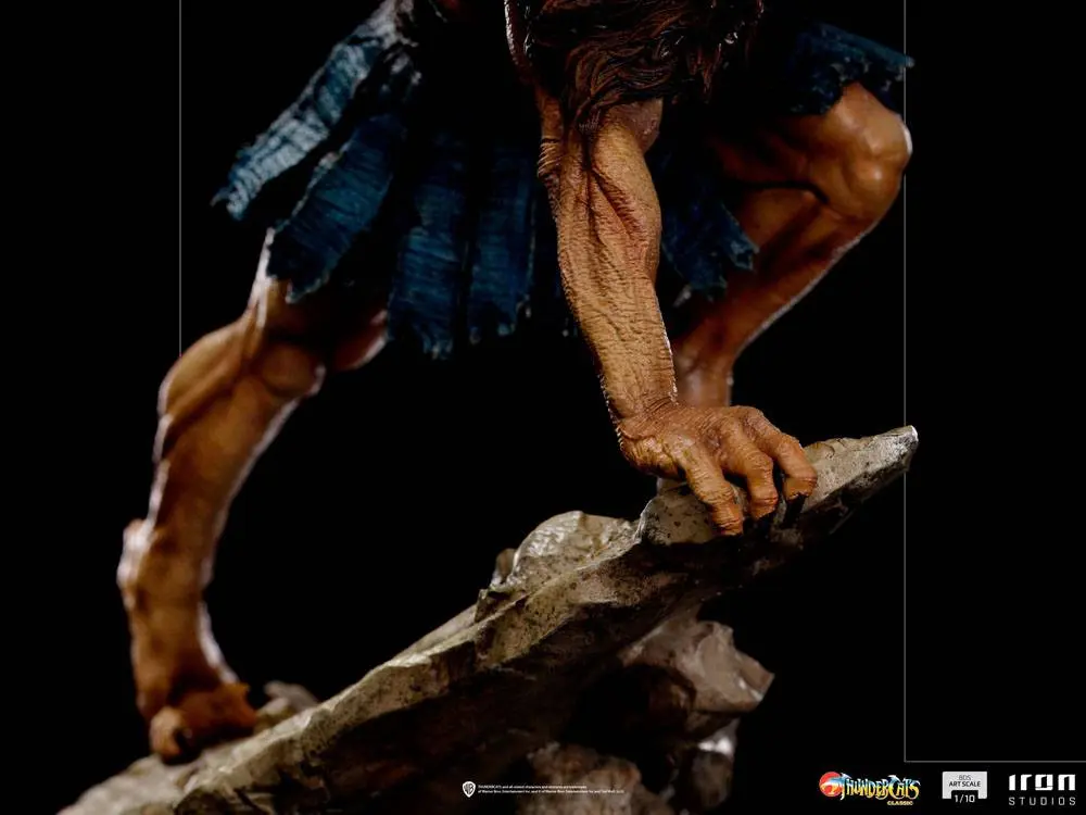 ThunderCats BDS Art Scale Statue 1/10 Vultureman 27 cm product photo