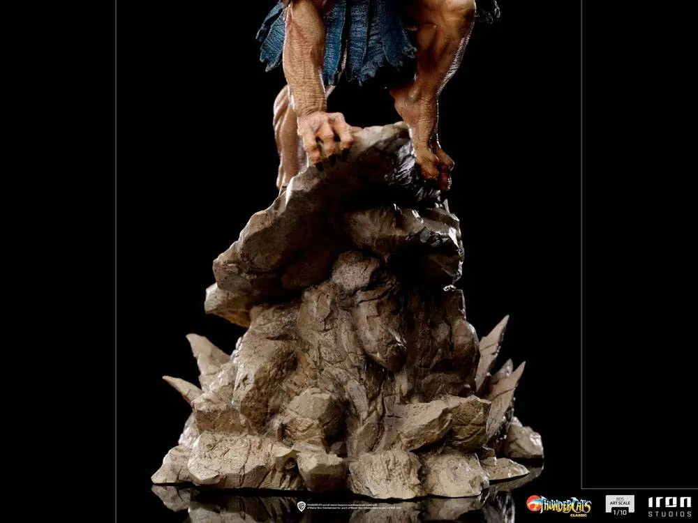ThunderCats BDS Art Scale Statue 1/10 Vultureman 27 cm product photo
