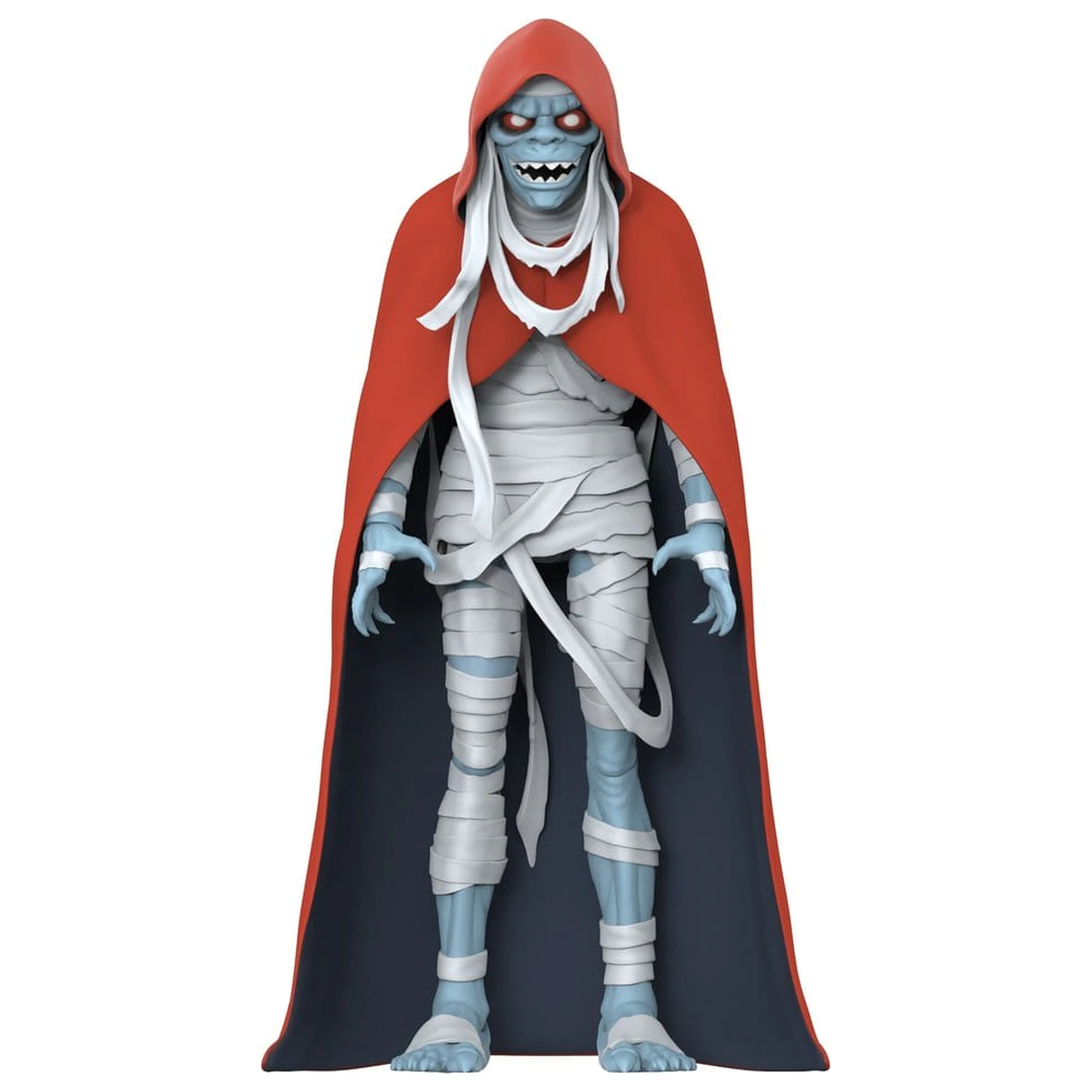 Thundercats Deluxe Action Figure Wave 04 Mumm-Ra (Old Man) product photo