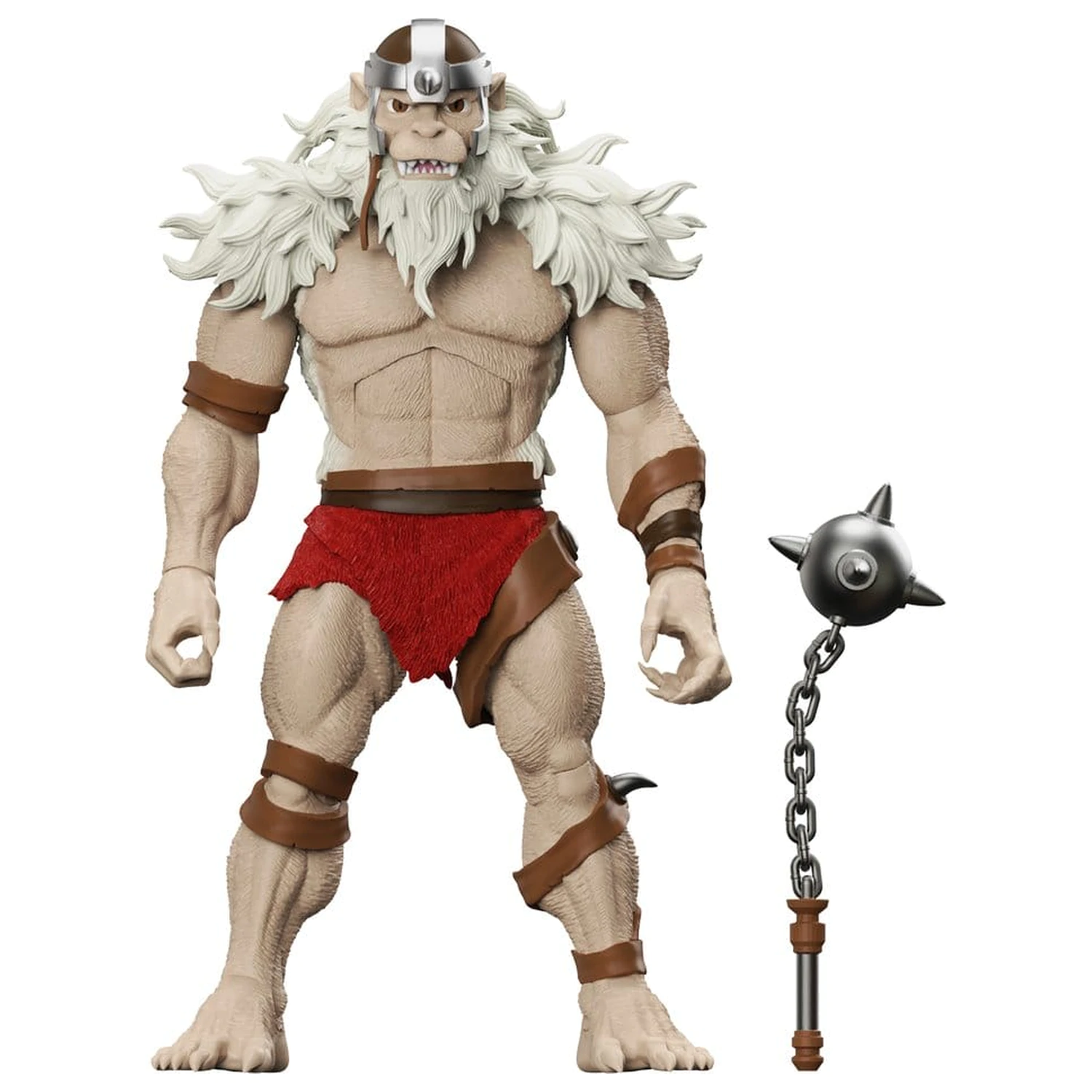 ThunderCats Deluxe Wave 01 Action Figure Monkian 18 cm product photo