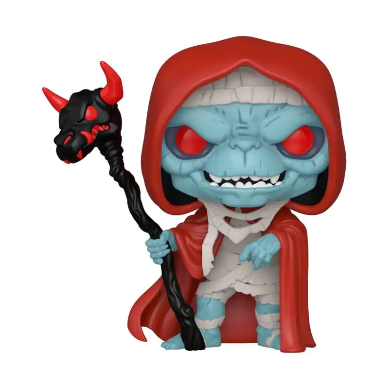 Thundercats Funko POP! TV Vinyl Figure Mumm-Ra 9 cm product photo