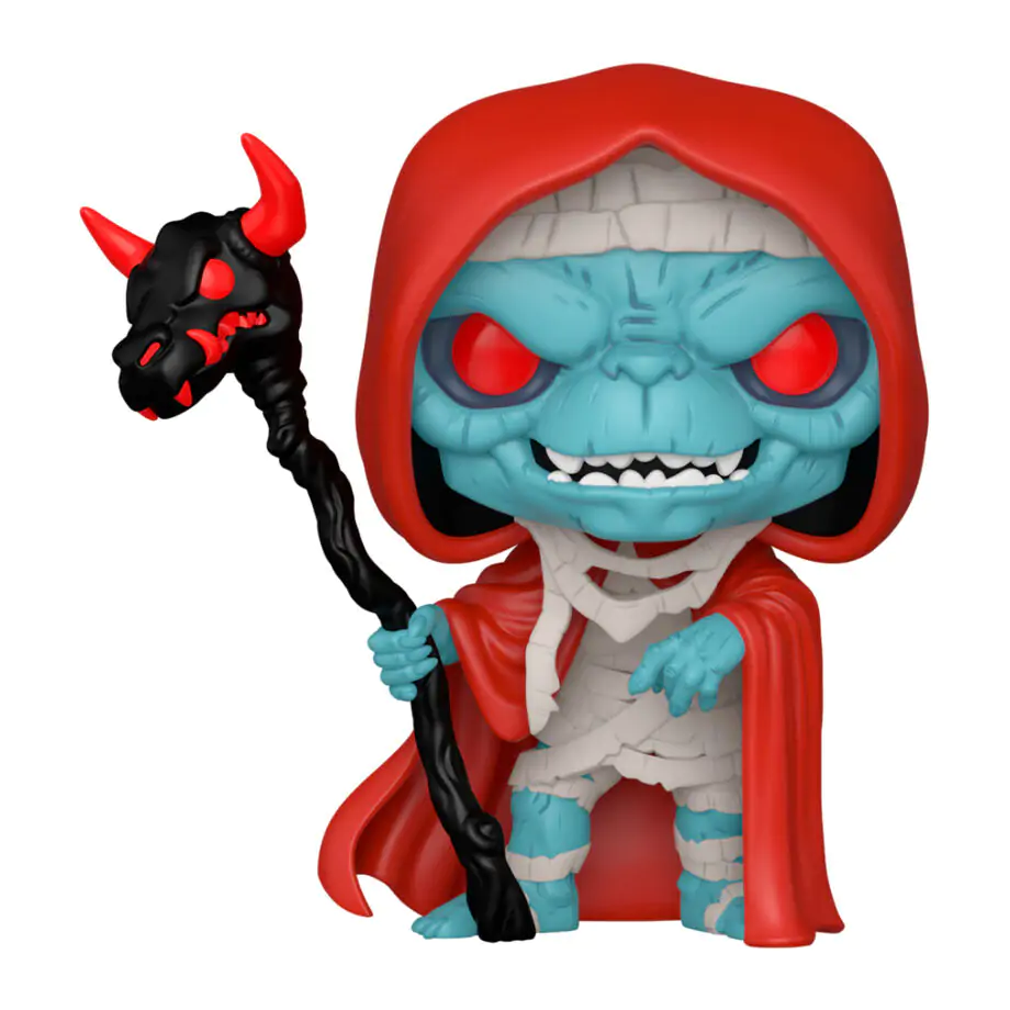 Thundercats Funko POP! TV Vinyl Figure Mumm-Ra 9 cm product photo