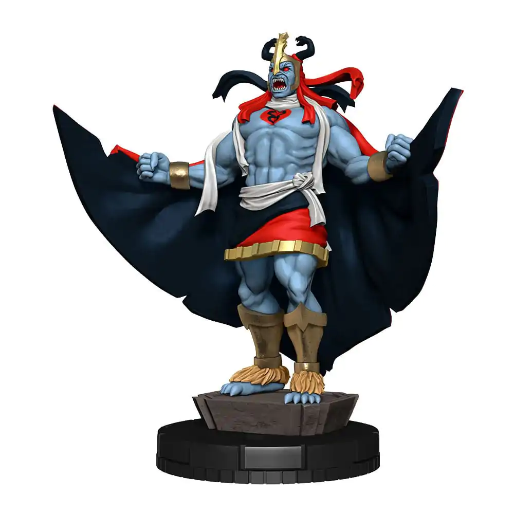 ThunderCats HeroClix Iconix: ThunderCats product photo