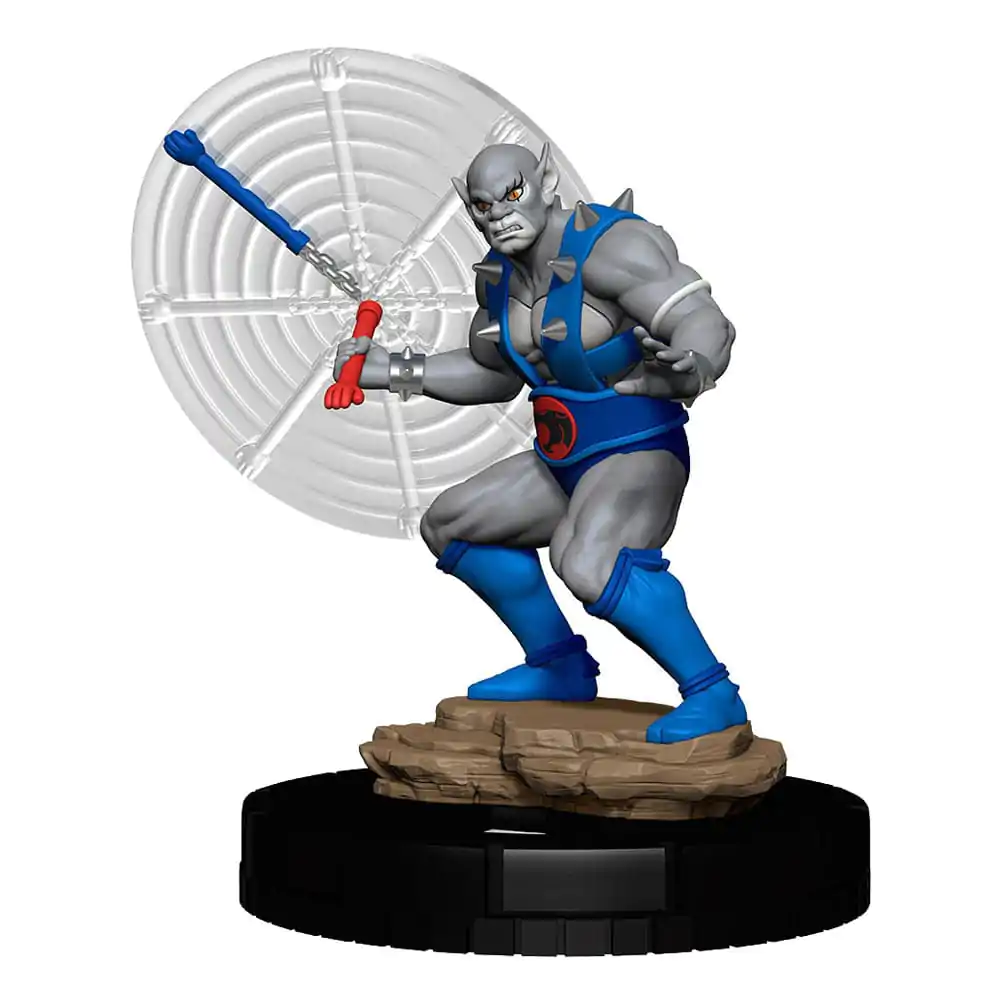 ThunderCats HeroClix Iconix: ThunderCats product photo