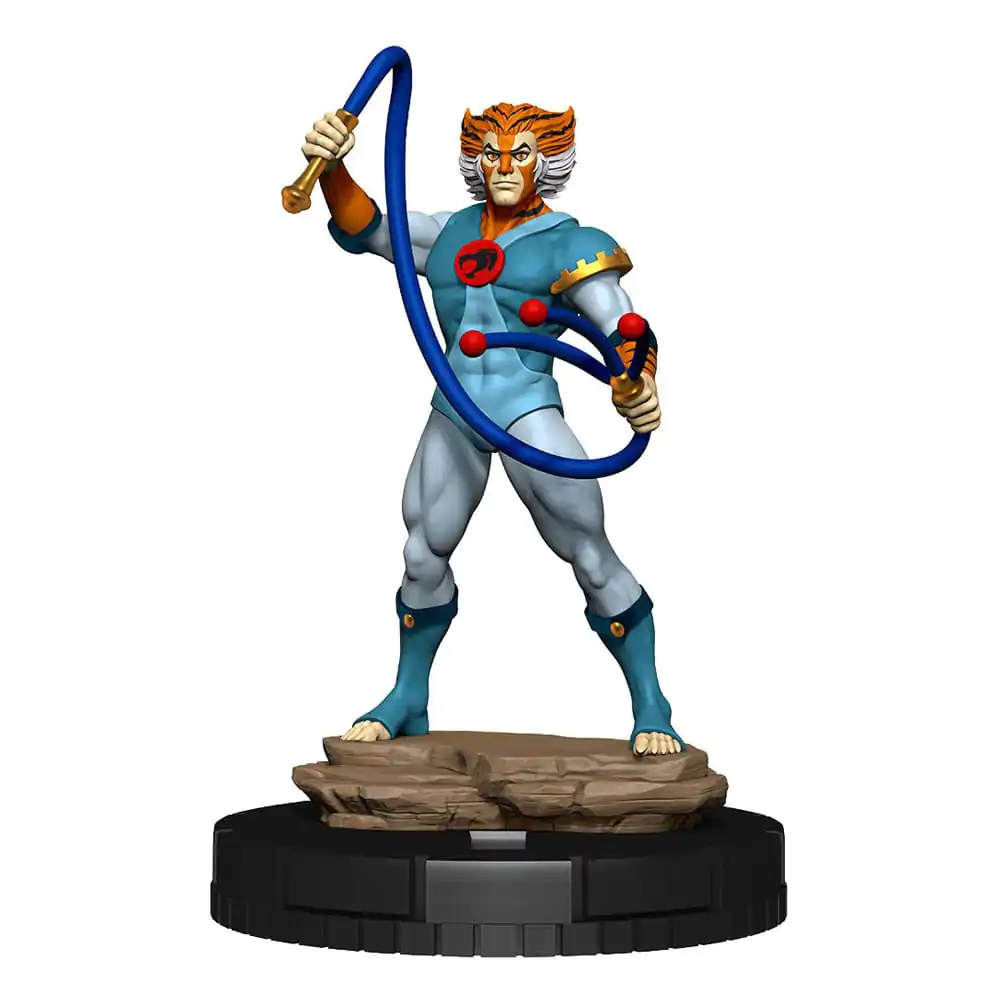 ThunderCats HeroClix Iconix: ThunderCats product photo
